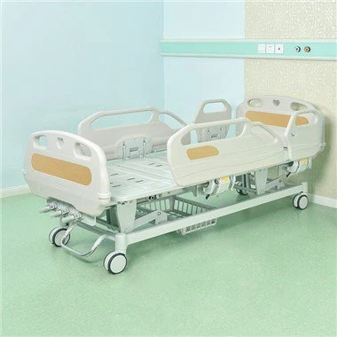 Leaba Lámhleabhar Deluxe 3 Crank