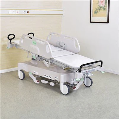 Leaba Tralaí Hiodrálacha