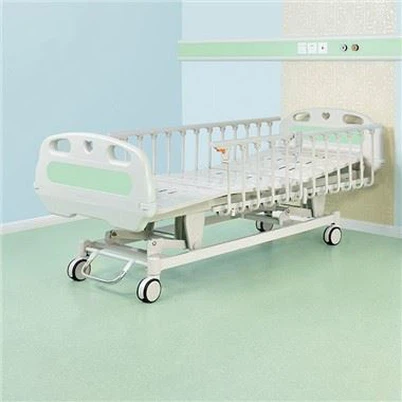 Trí Leaba Ospidéal Mótair