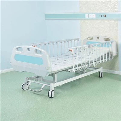 Dhá Leaba Ospidéal Mótair